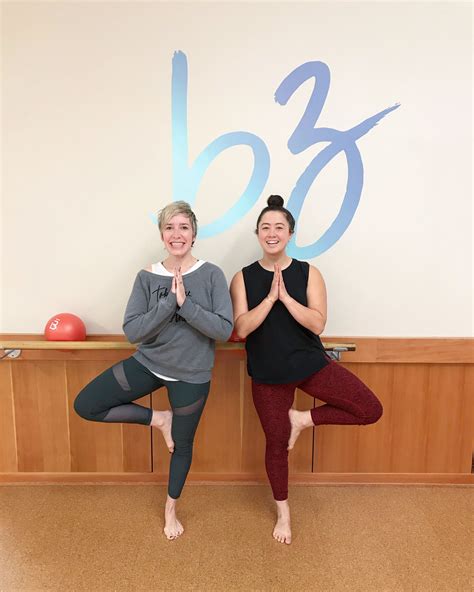 barre3|My Year of Barre3: A Review of My Favorite Workout Ever.